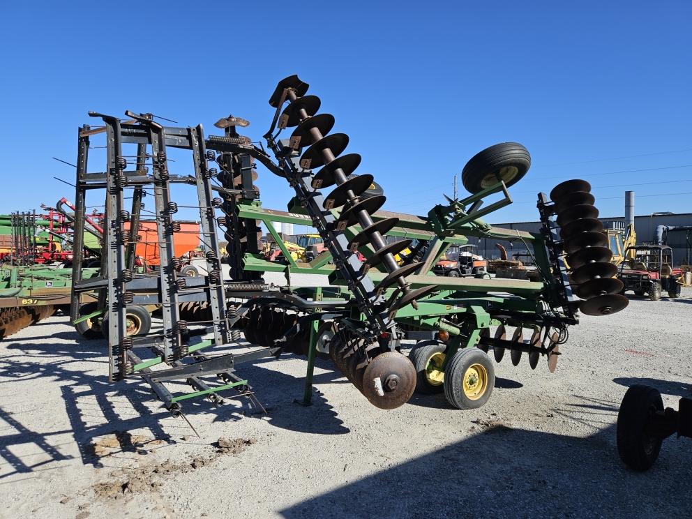 Image for John Deere 630