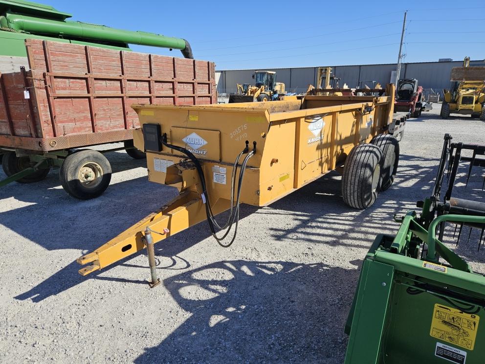 Image for Kuhn-Knight 1140