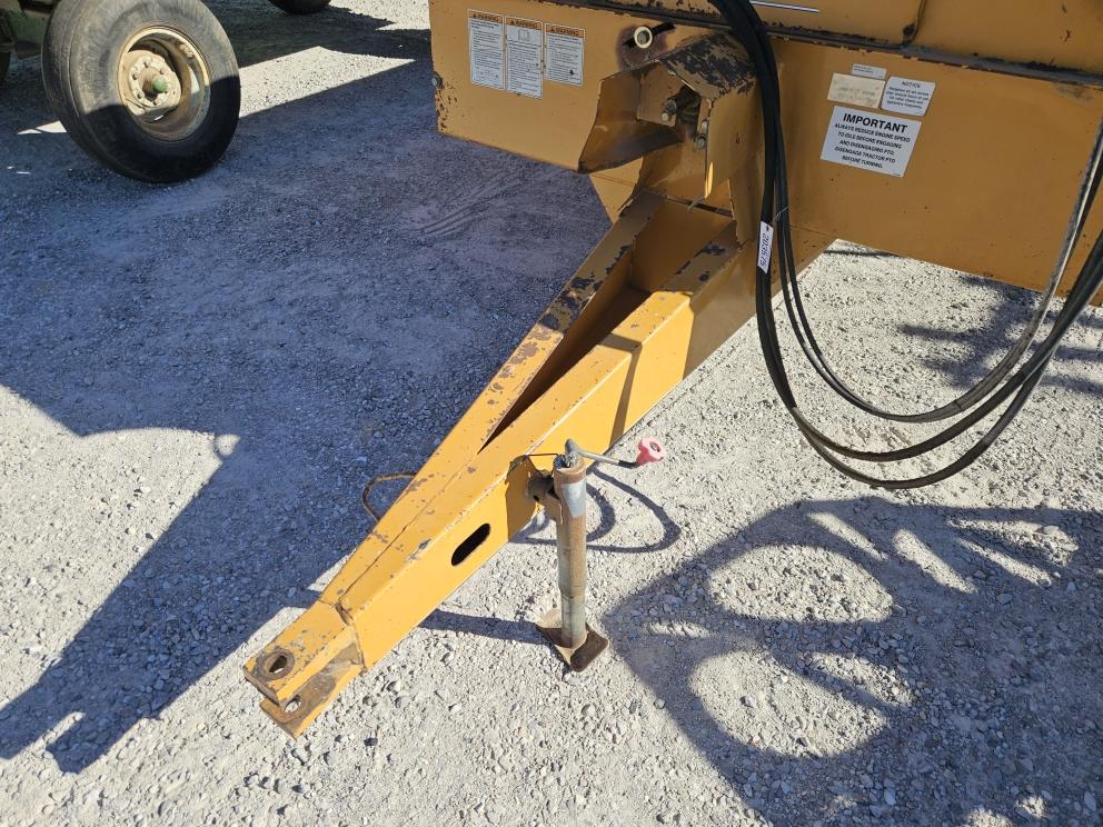 Image for Kuhn-Knight 1140