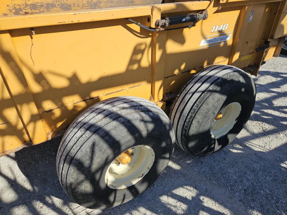 Image for Kuhn-Knight 1140