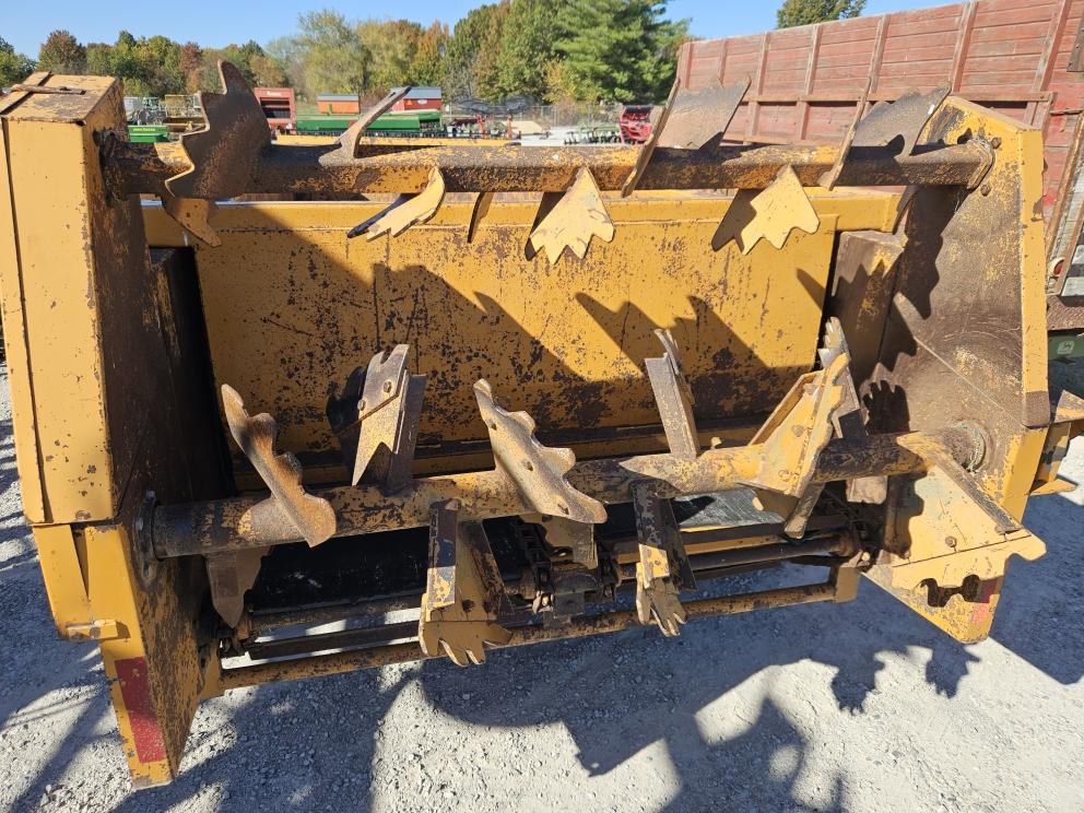 Image for Kuhn-Knight 1140