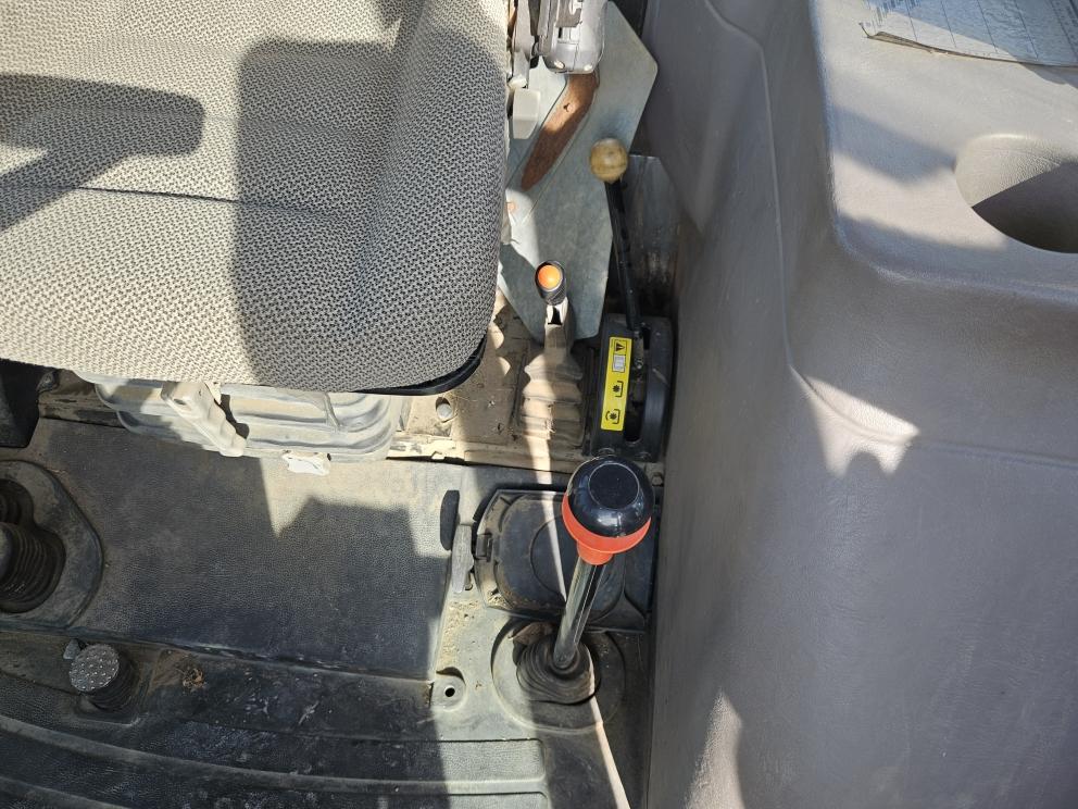 Image for 2009 Case IH Farmall 95