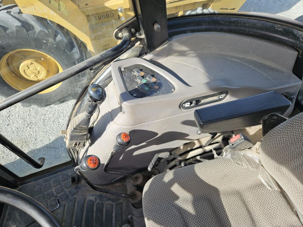 Image for 2009 Case IH Farmall 95