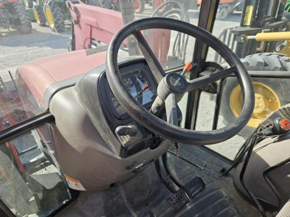 Image for 2009 Case IH Farmall 95