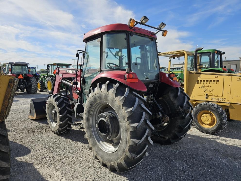 Image for 2009 Case IH Farmall 95