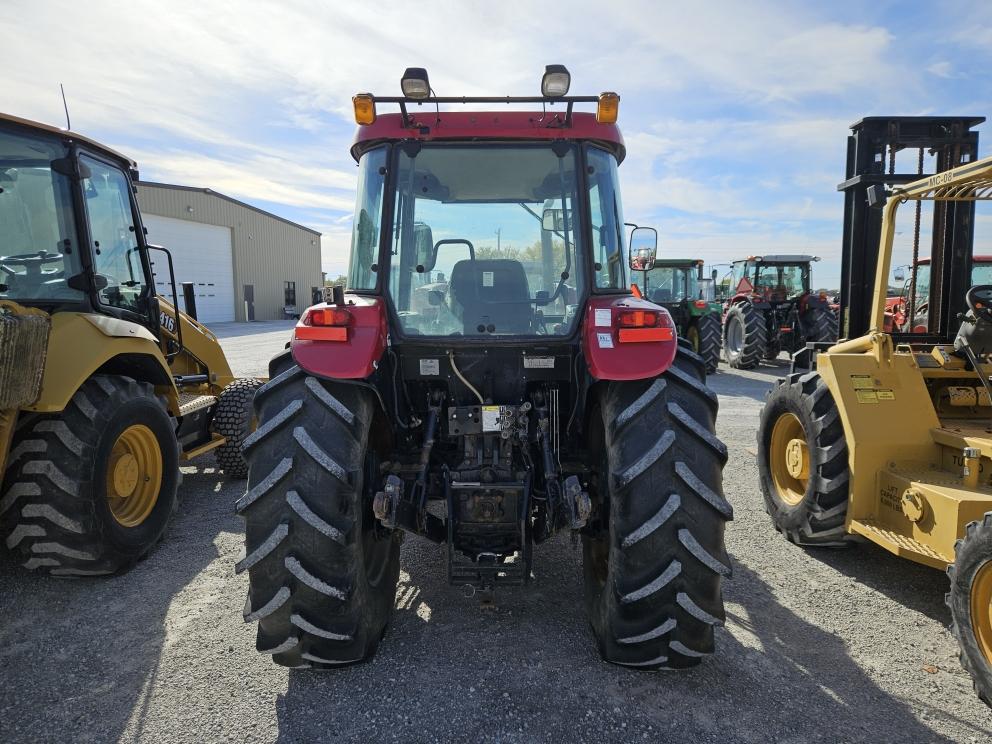Image for 2009 Case IH Farmall 95