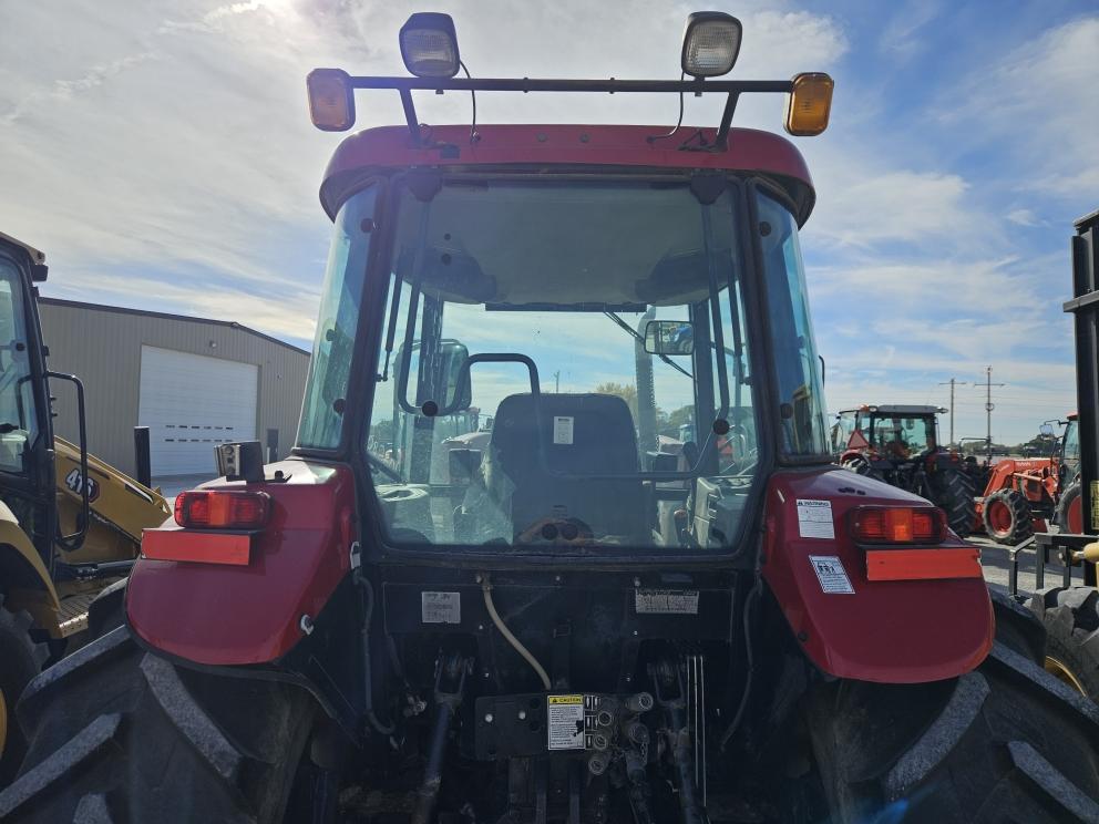 Image for 2009 Case IH Farmall 95