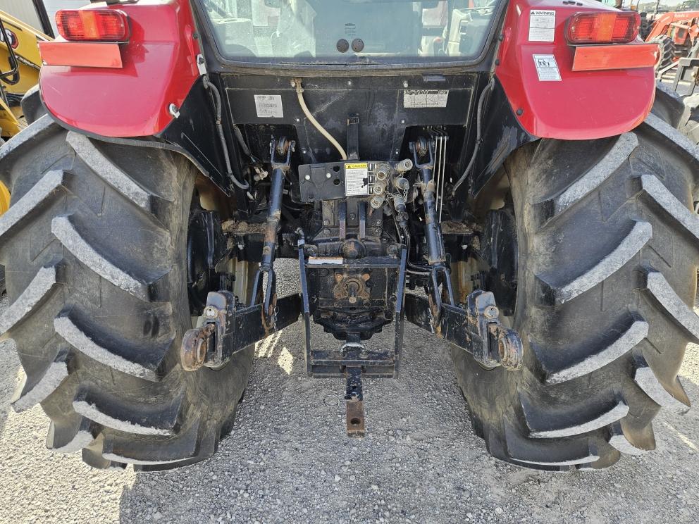 Image for 2009 Case IH Farmall 95