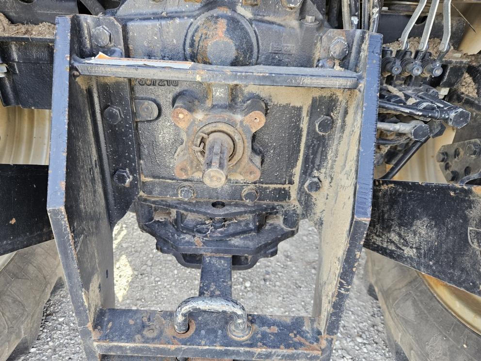 Image for 2009 Case IH Farmall 95