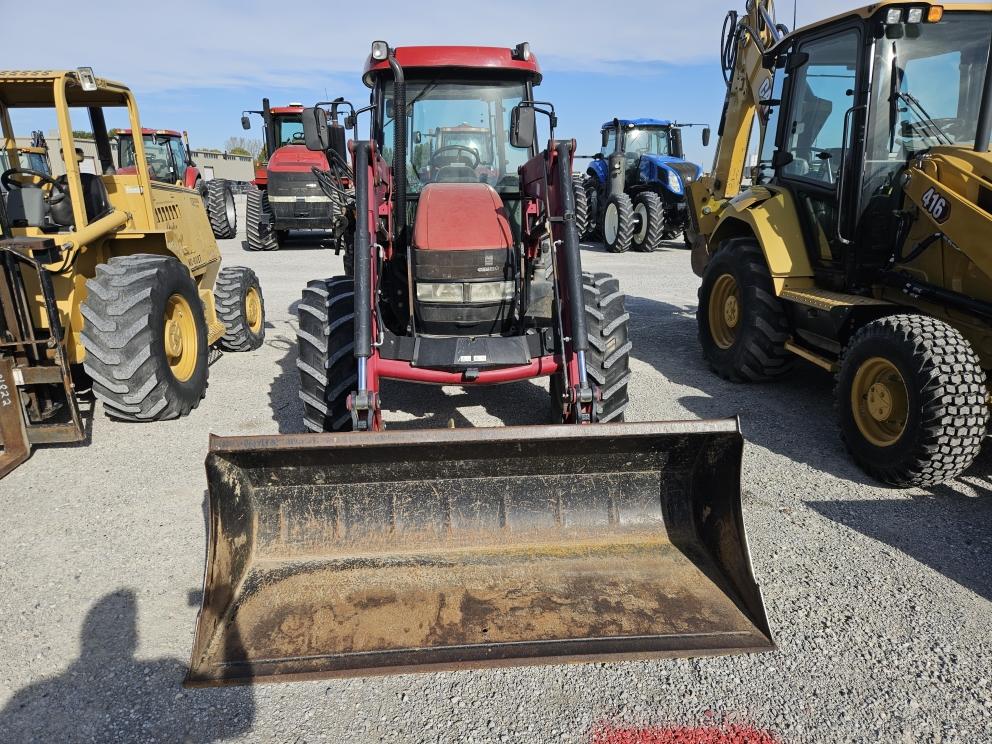 Image for 2009 Case IH Farmall 95