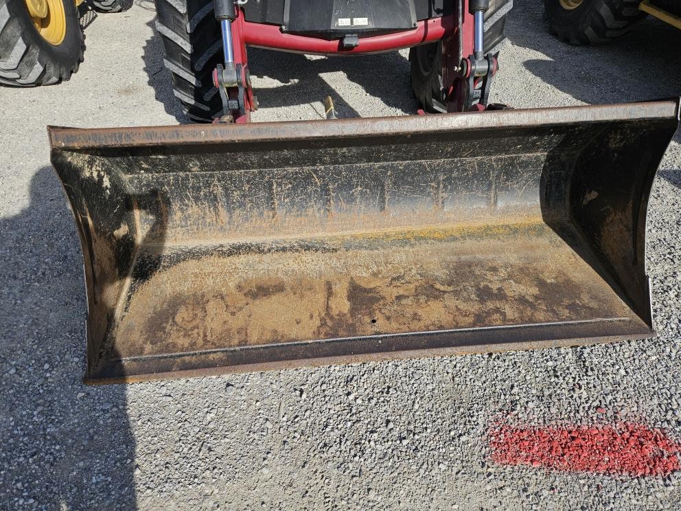 Image for 2009 Case IH Farmall 95