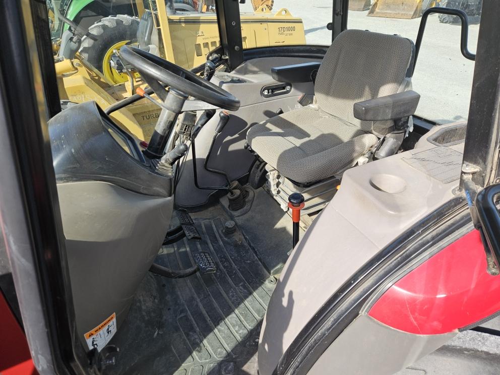 Image for 2009 Case IH Farmall 95