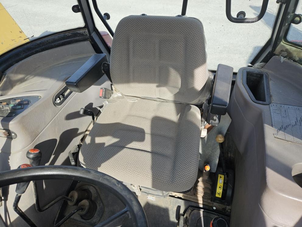 Image for 2009 Case IH Farmall 95