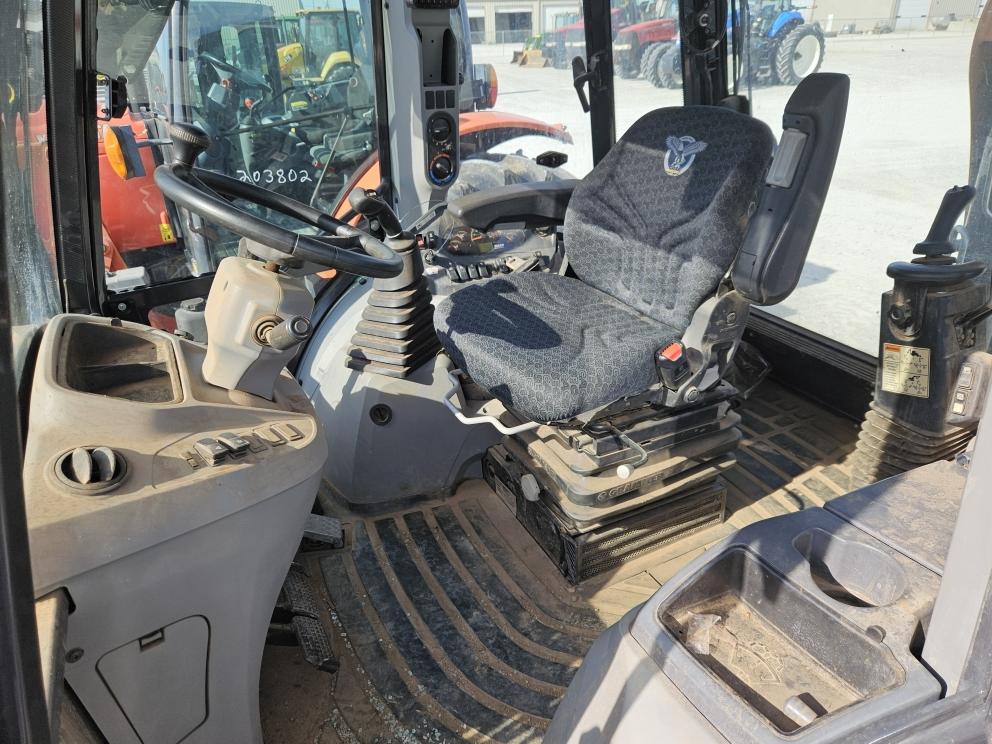 Image for 2022 Case 580SV