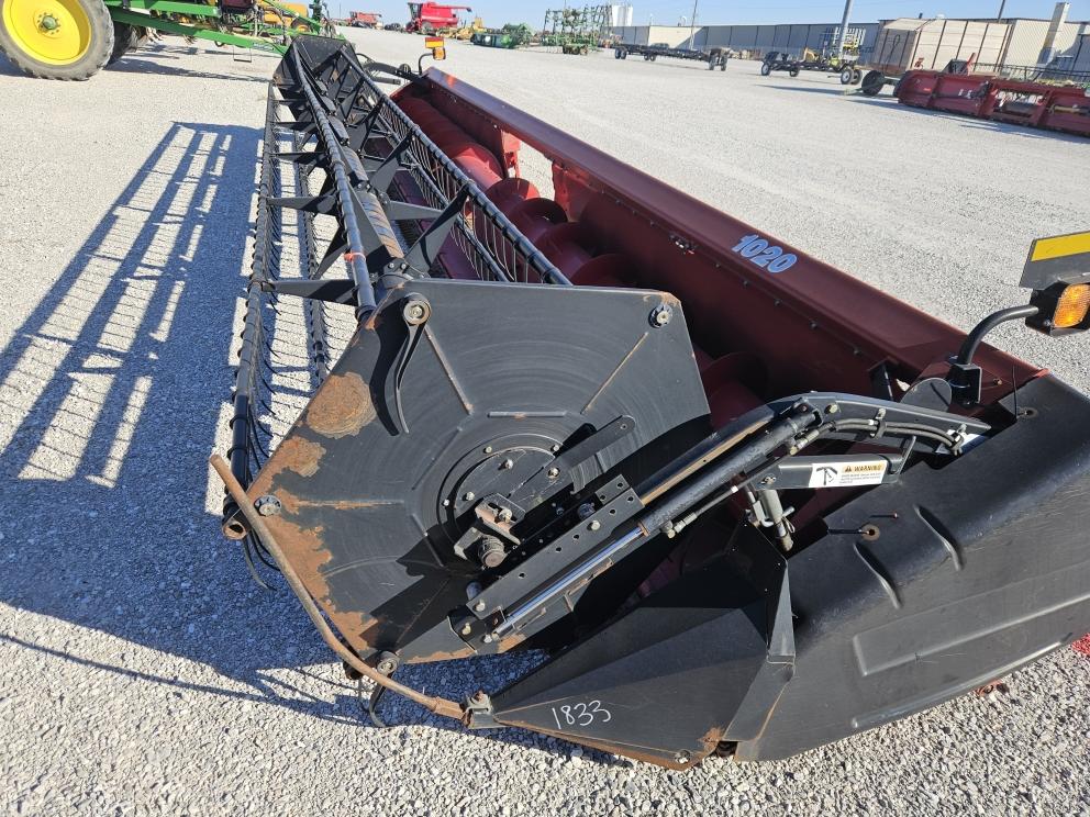 Image for 2006 Case IH 1020