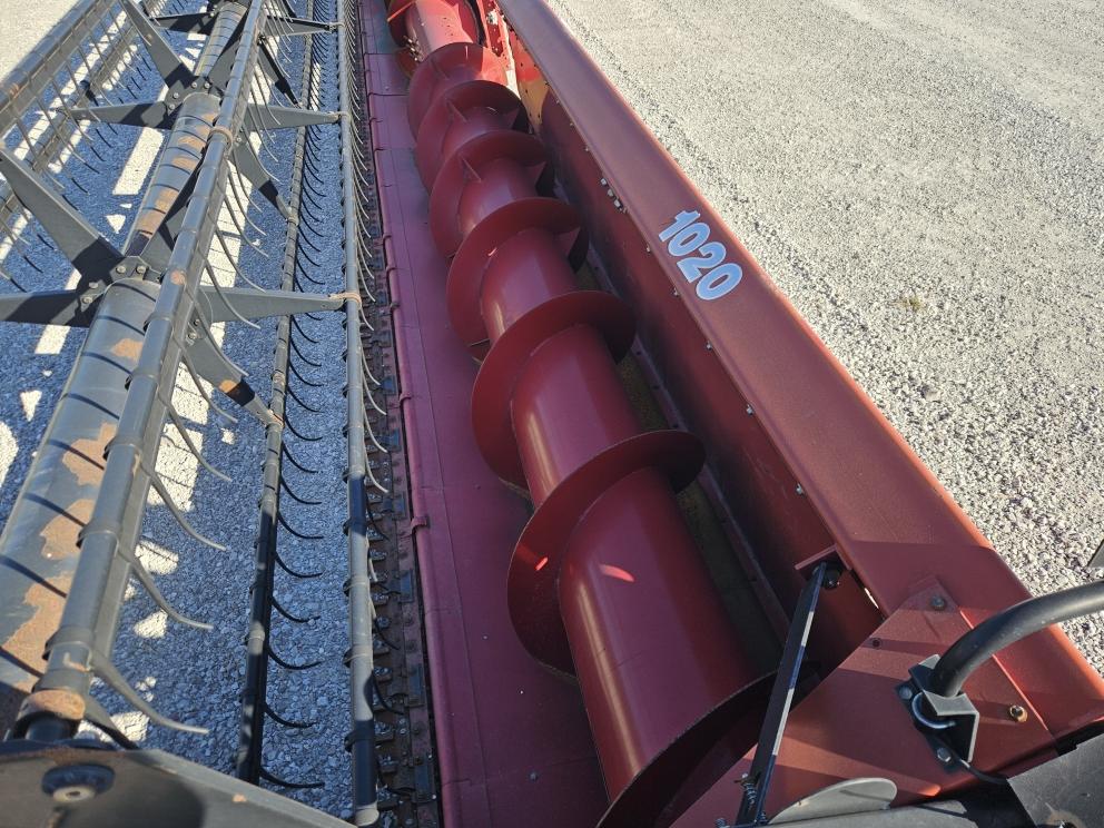 Image for 2006 Case IH 1020