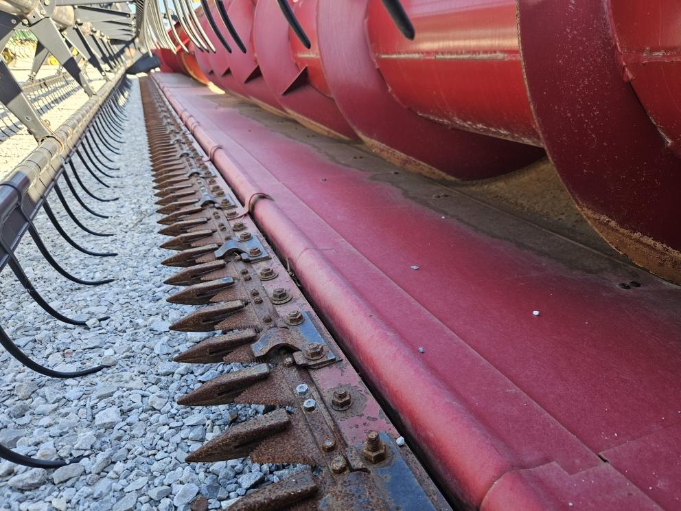 Image for 2006 Case IH 1020