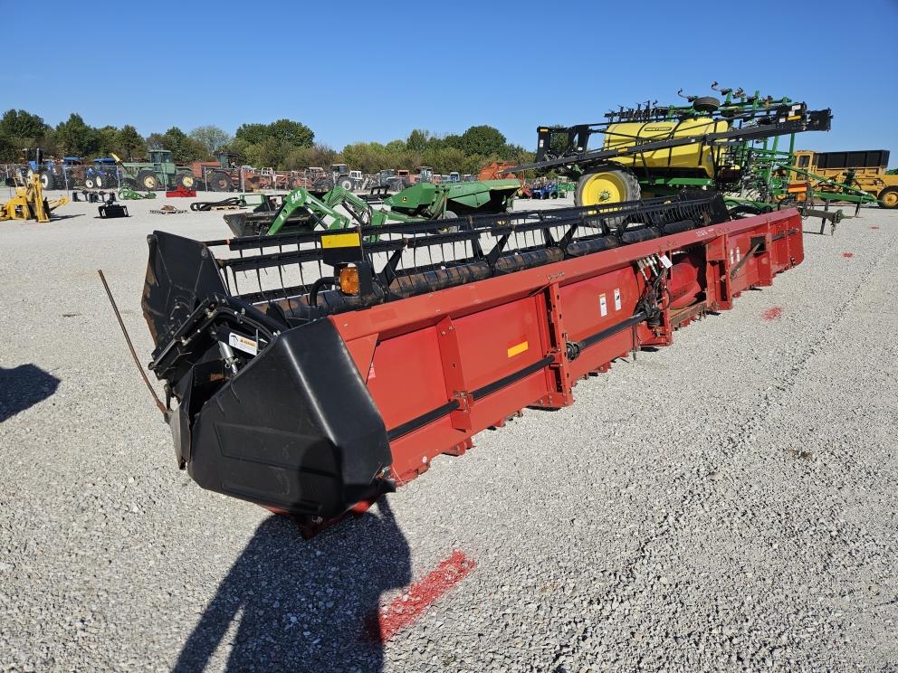 Image for 2006 Case IH 1020