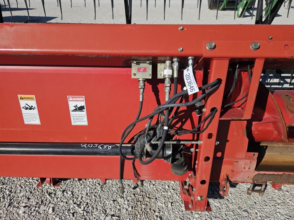 Image for 2006 Case IH 1020