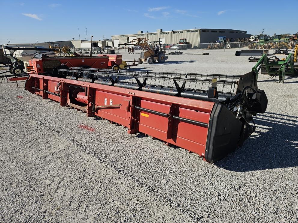 Image for 2006 Case IH 1020