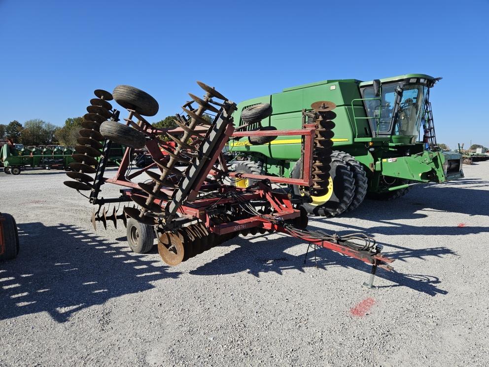 Image for Case IH 496