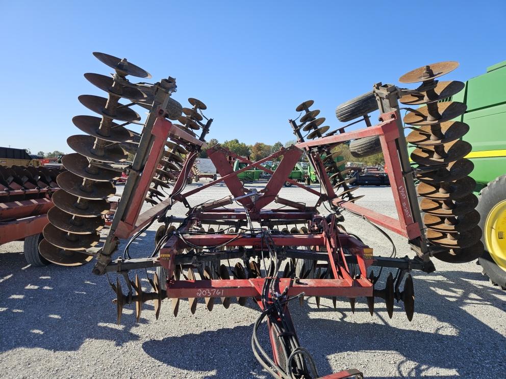 Image for Case IH 496