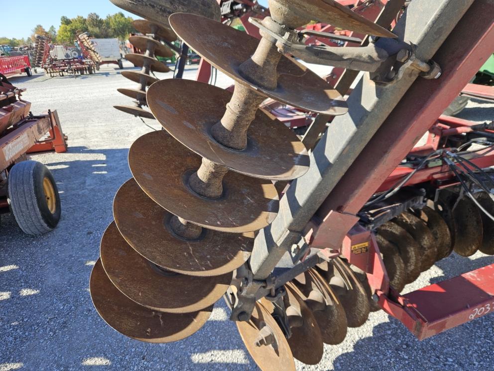 Image for Case IH 496