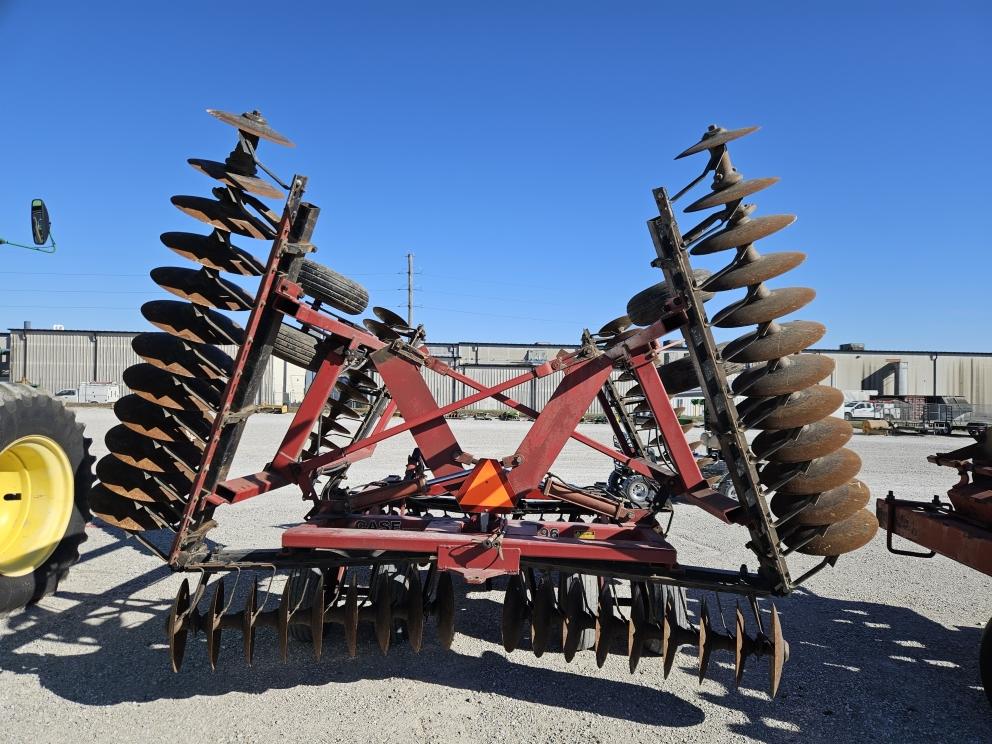 Image for Case IH 496