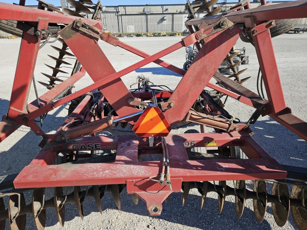 Image for Case IH 496