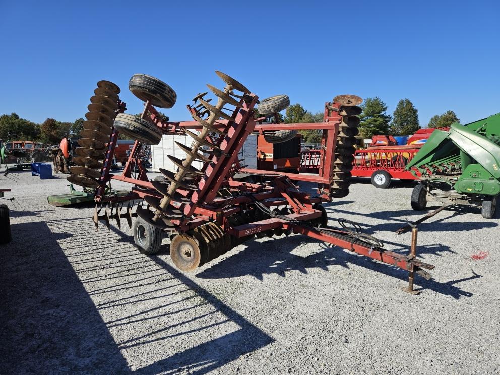 Image for Case IH 3900