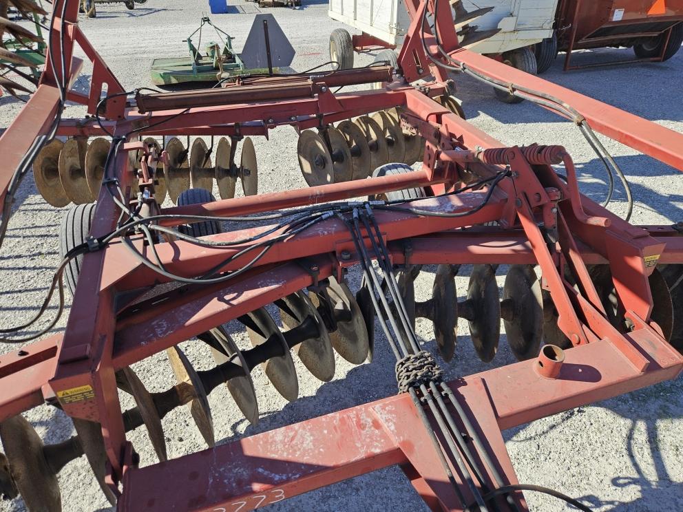 Image for Case IH 3900