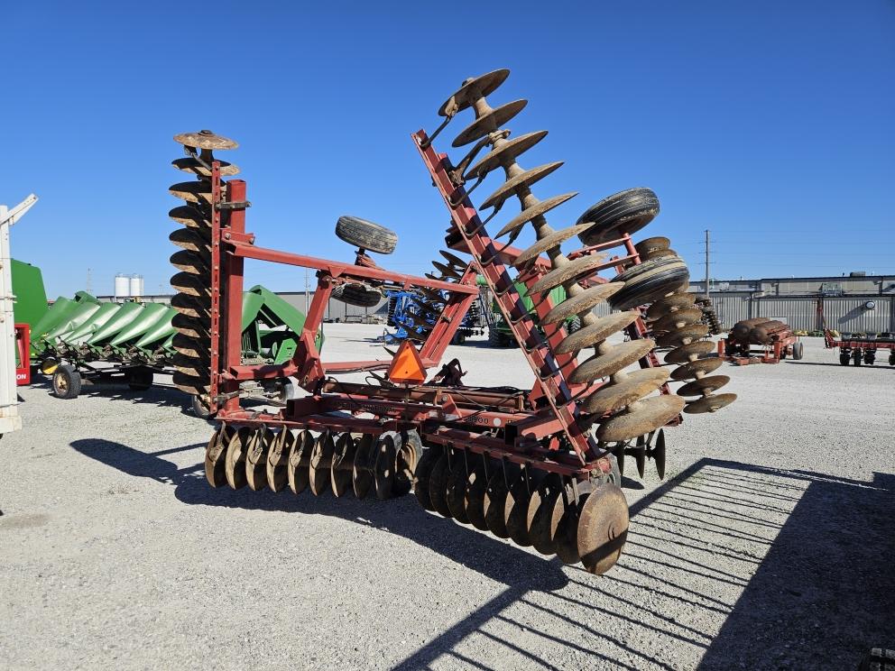 Image for Case IH 3900