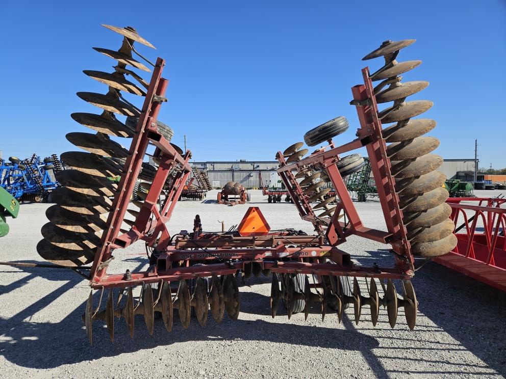 Image for Case IH 3900