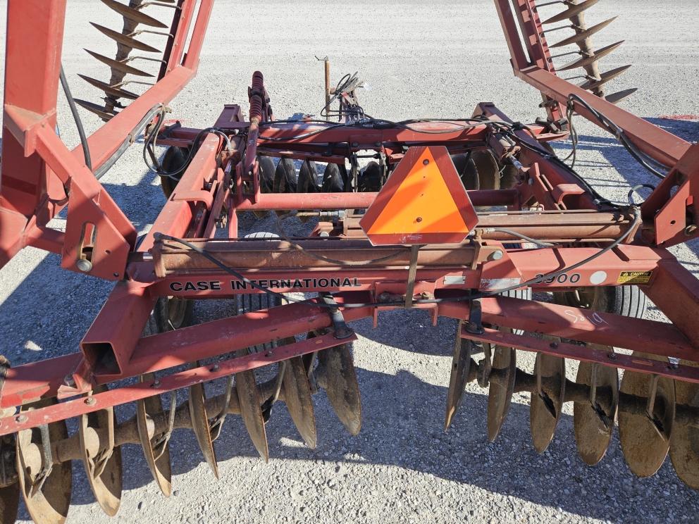 Image for Case IH 3900