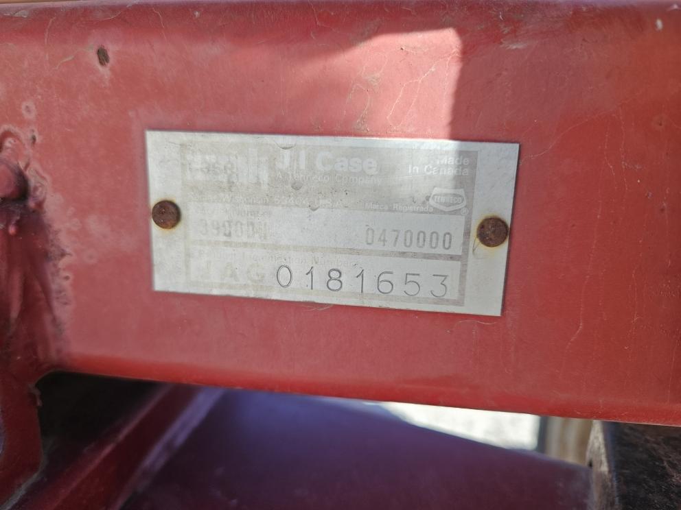 Image for Case IH 3900