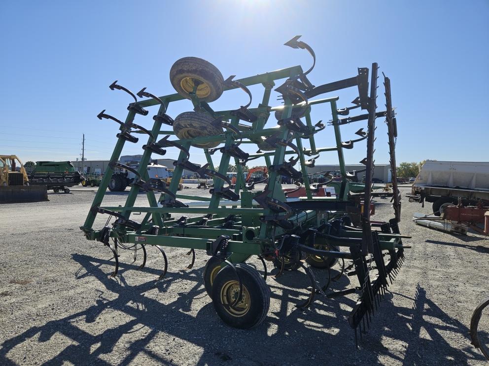 Image for John Deere 980