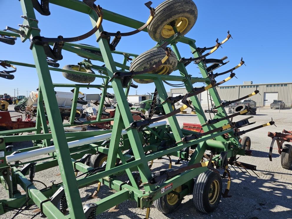 Image for John Deere 980