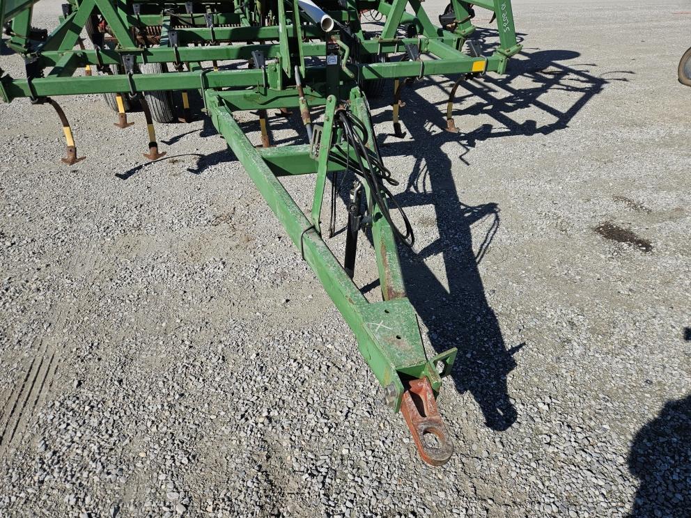 Image for John Deere 980