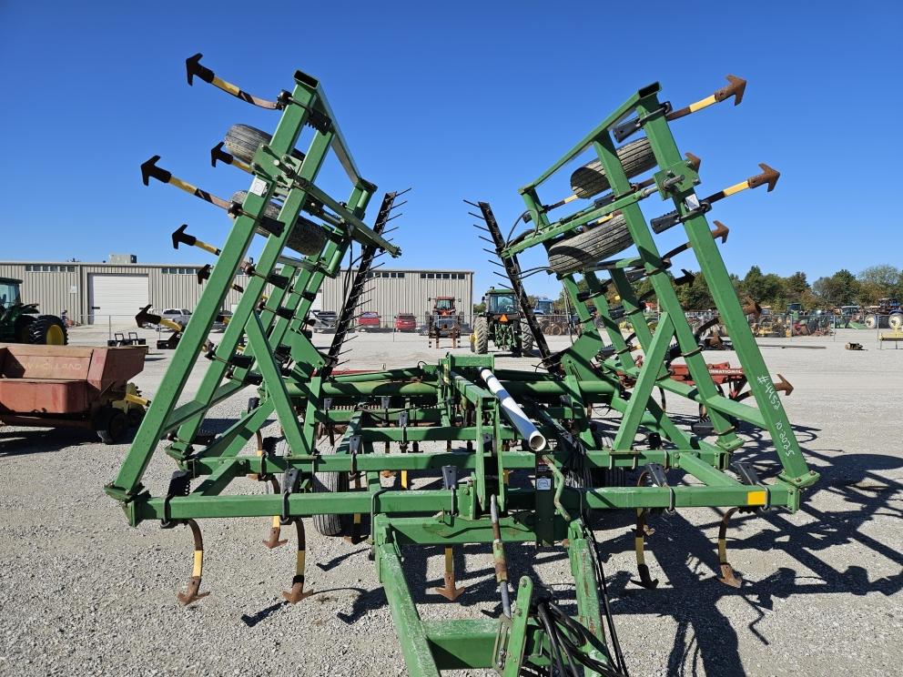 Image for John Deere 980