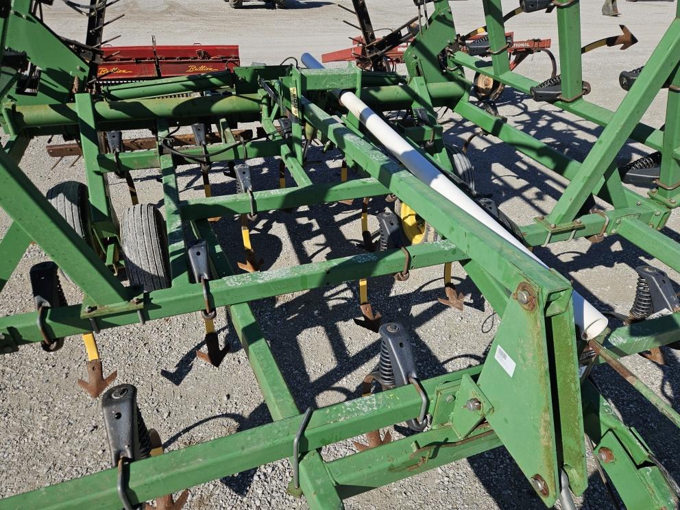 Image for John Deere 980