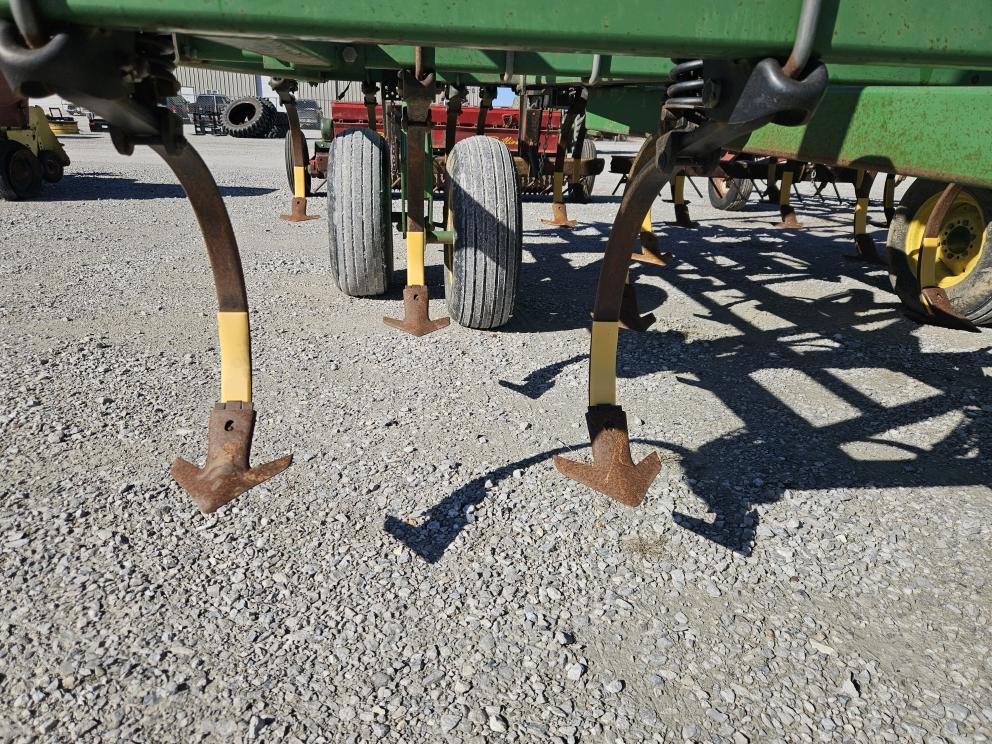 Image for John Deere 980