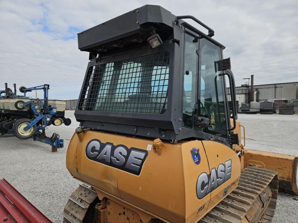 Image for 2012 Case 850L XLT