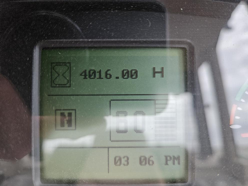 Image for 2012 Case 850L XLT