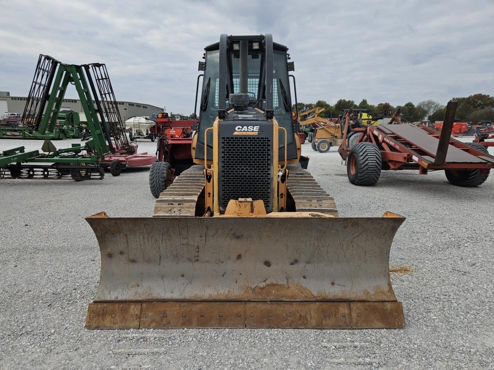 Image for 2012 Case 850L XLT