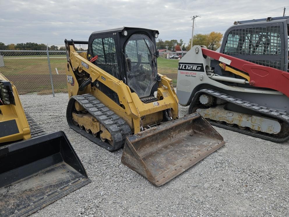 Image for 2019 Caterpillar 259D3