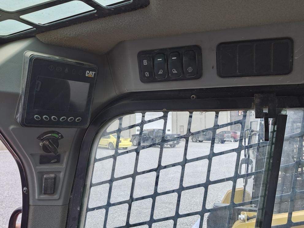 Image for 2019 Caterpillar 259D3