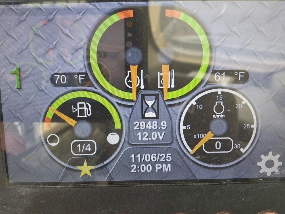 Image for 2019 Caterpillar 259D3