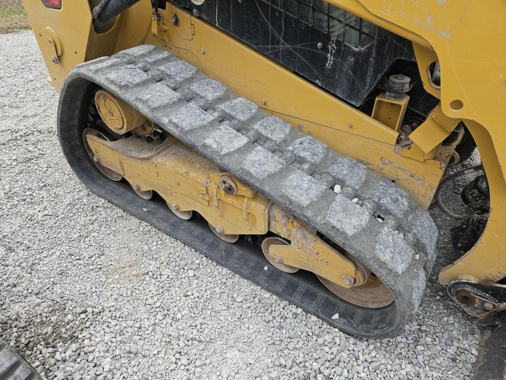 Image for 2019 Caterpillar 259D3