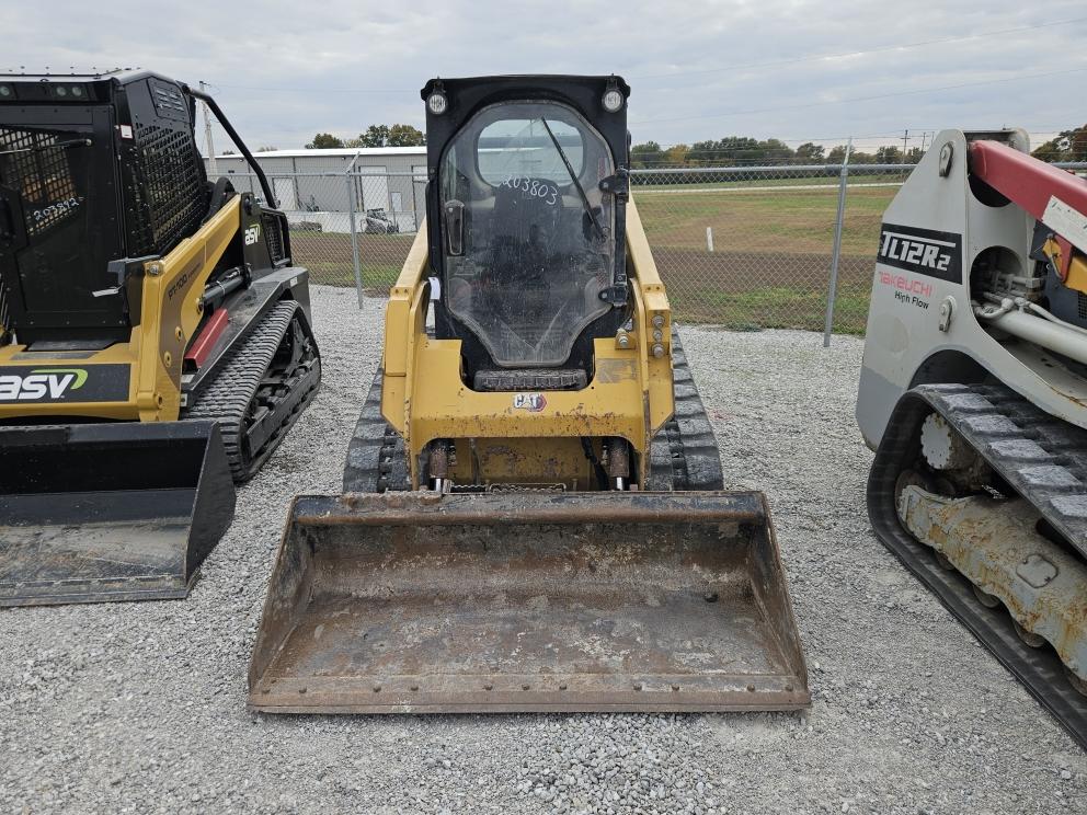 Image for 2019 Caterpillar 259D3