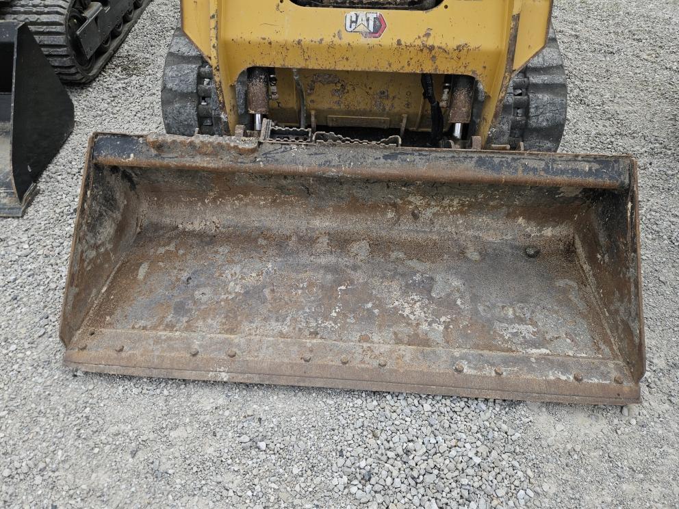 Image for 2019 Caterpillar 259D3